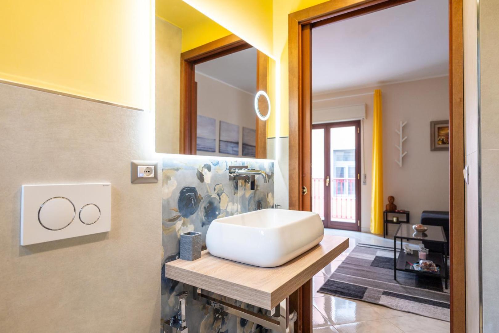 Appartamento Nicoletta Taormina Exterior foto